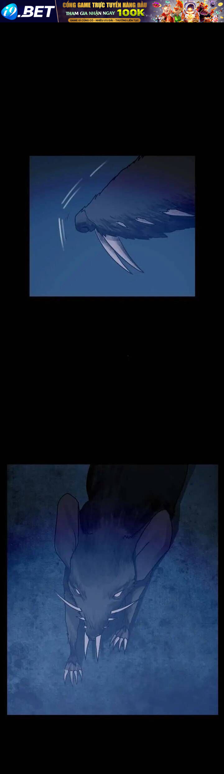 Tôi Nhặt Được Điện Thoại Từ Thế Giới Khác - Chapter 10 - Page 12