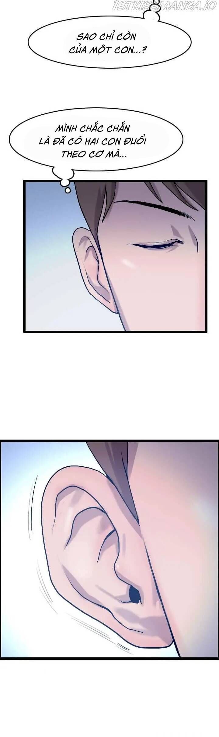 Tôi Nhặt Được Điện Thoại Từ Thế Giới Khác - Chapter 10 - Page 20