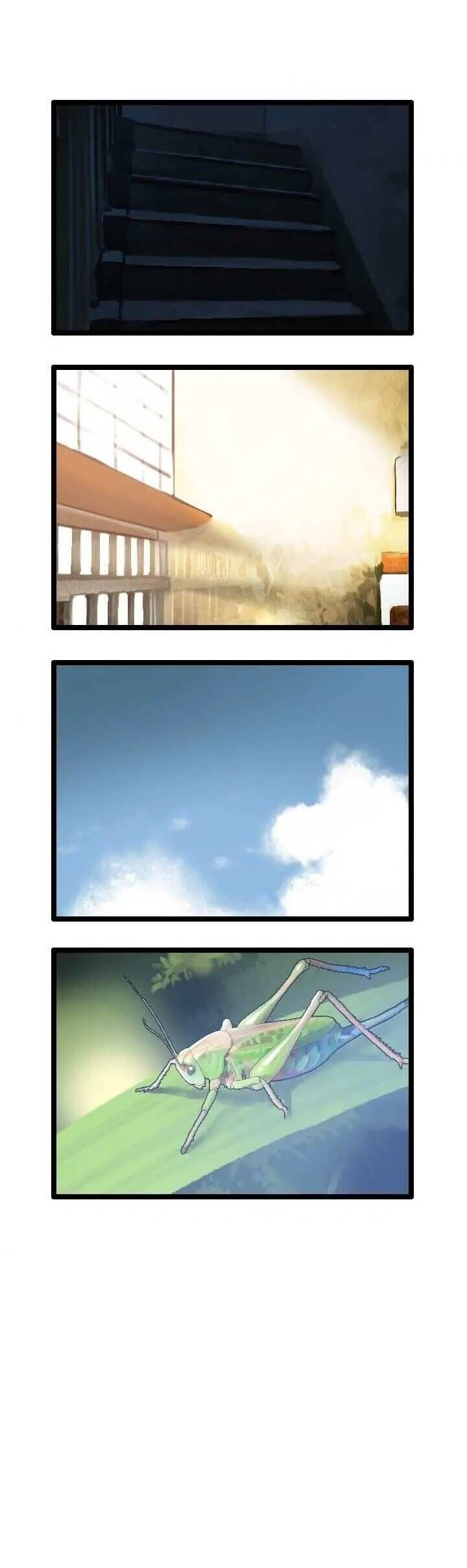 Tôi Nhặt Được Điện Thoại Từ Thế Giới Khác - Chapter 10 - Page 21