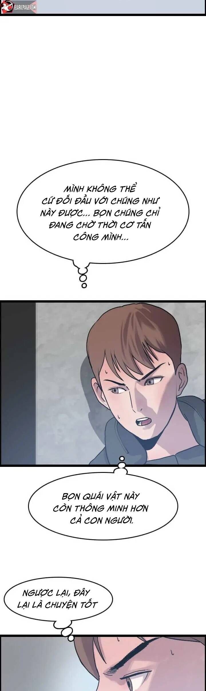 Tôi Nhặt Được Điện Thoại Từ Thế Giới Khác - Chapter 10 - Page 24