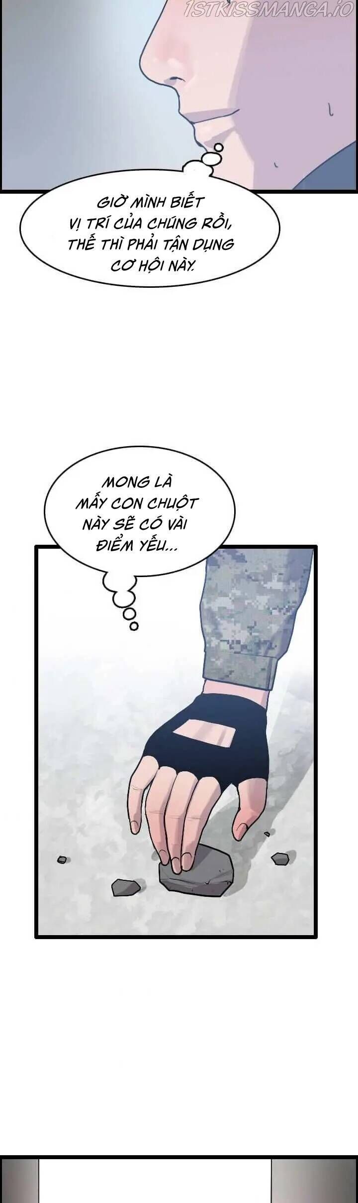 Tôi Nhặt Được Điện Thoại Từ Thế Giới Khác - Chapter 10 - Page 25