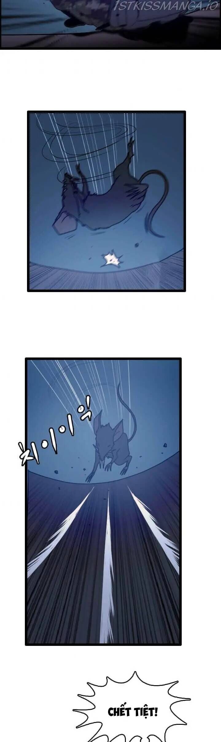 Tôi Nhặt Được Điện Thoại Từ Thế Giới Khác - Chapter 10 - Page 30