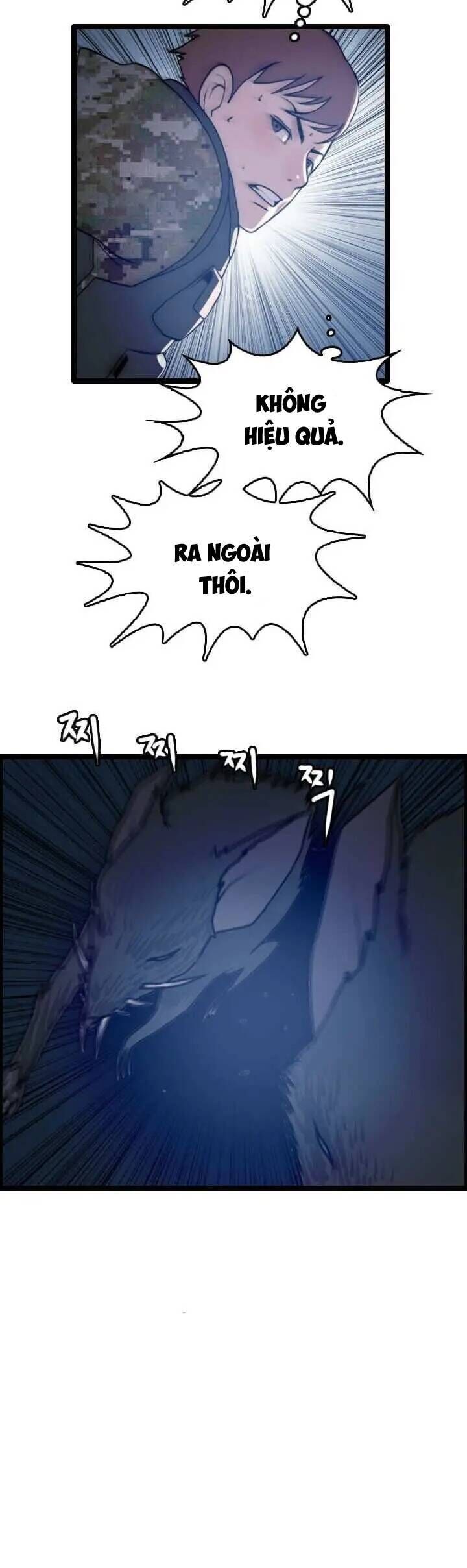 Tôi Nhặt Được Điện Thoại Từ Thế Giới Khác - Chapter 10 - Page 31