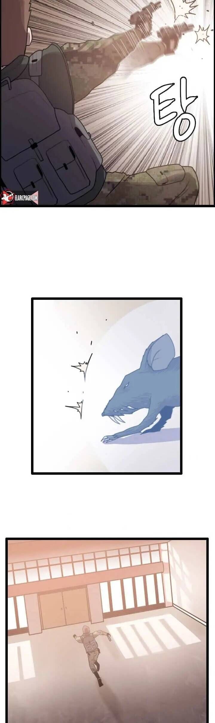 Tôi Nhặt Được Điện Thoại Từ Thế Giới Khác - Chapter 10 - Page 34