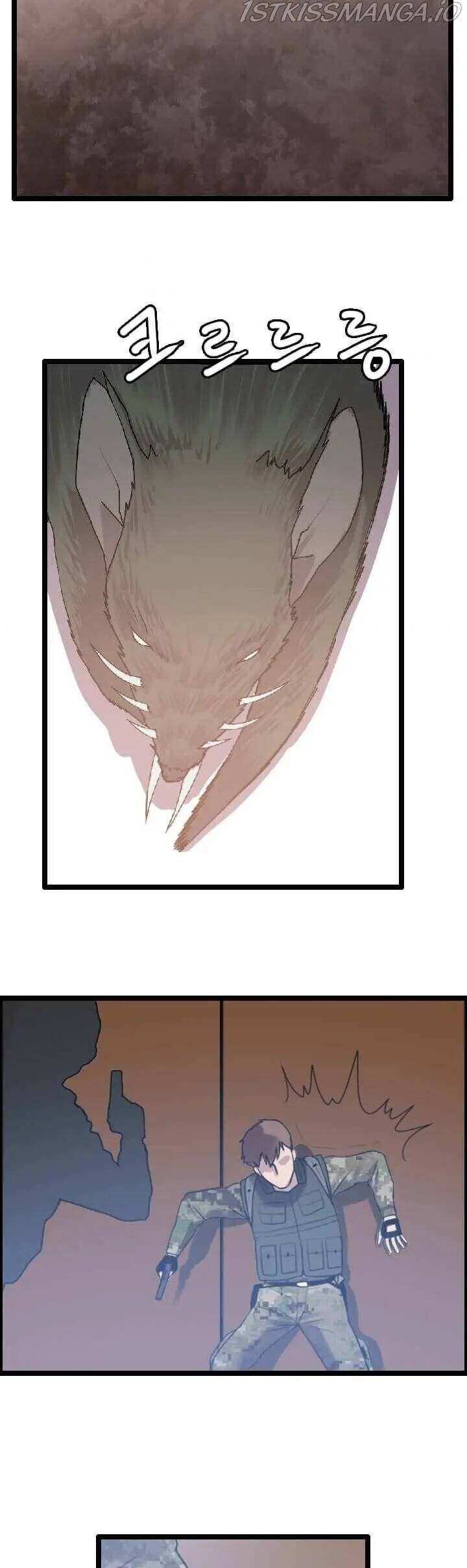 Tôi Nhặt Được Điện Thoại Từ Thế Giới Khác - Chapter 10 - Page 35