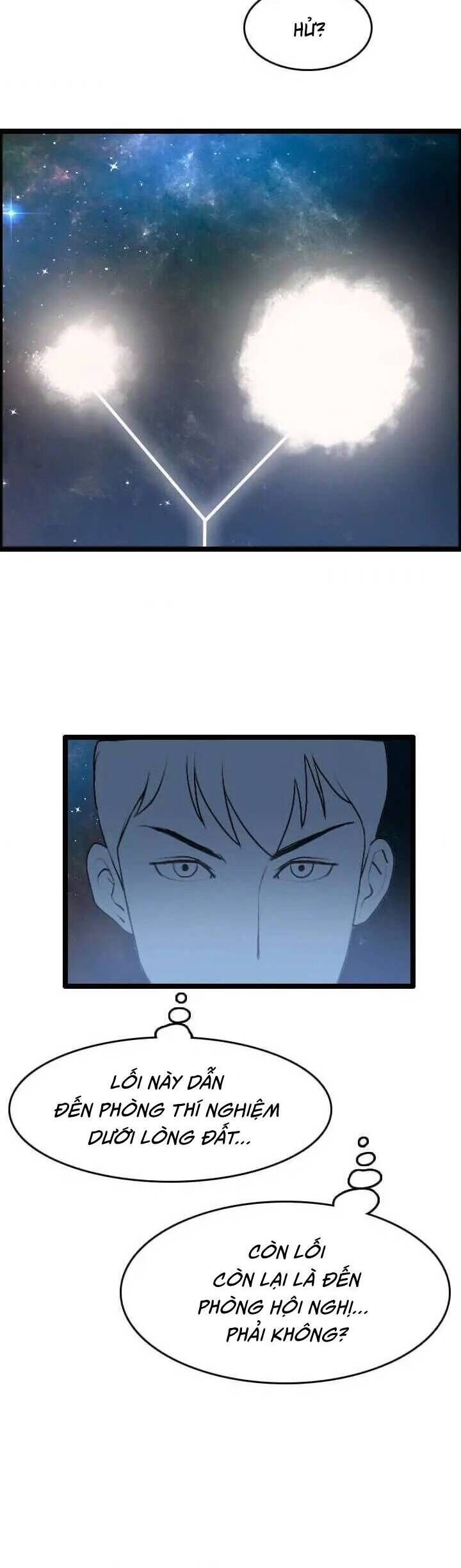 Tôi Nhặt Được Điện Thoại Từ Thế Giới Khác - Chapter 10 - Page 4