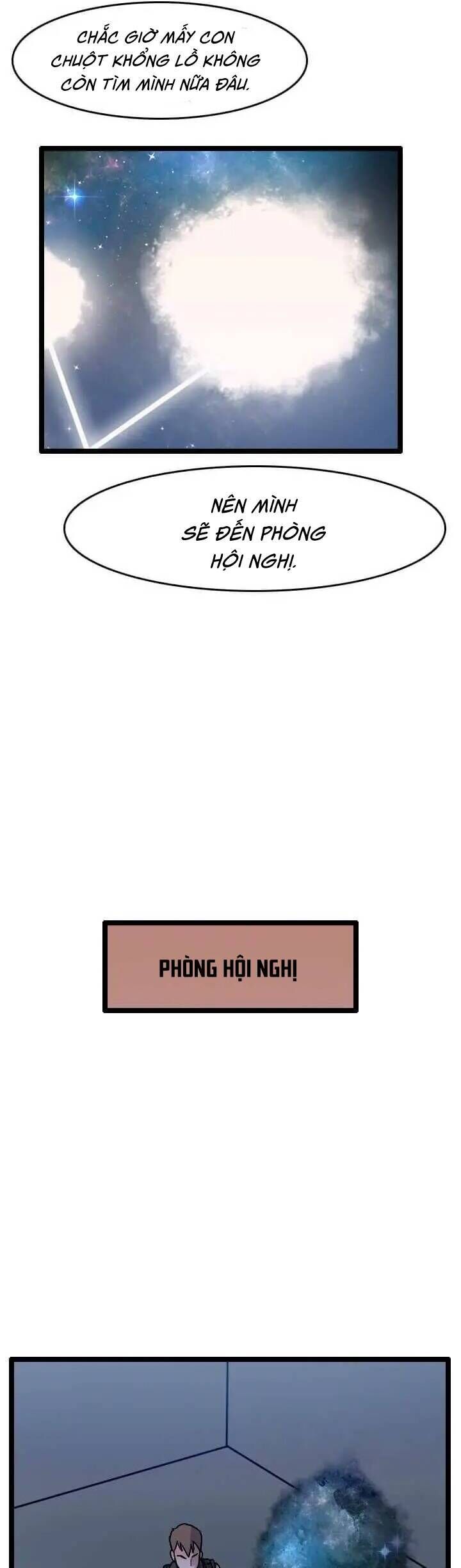 Tôi Nhặt Được Điện Thoại Từ Thế Giới Khác - Chapter 10 - Page 5