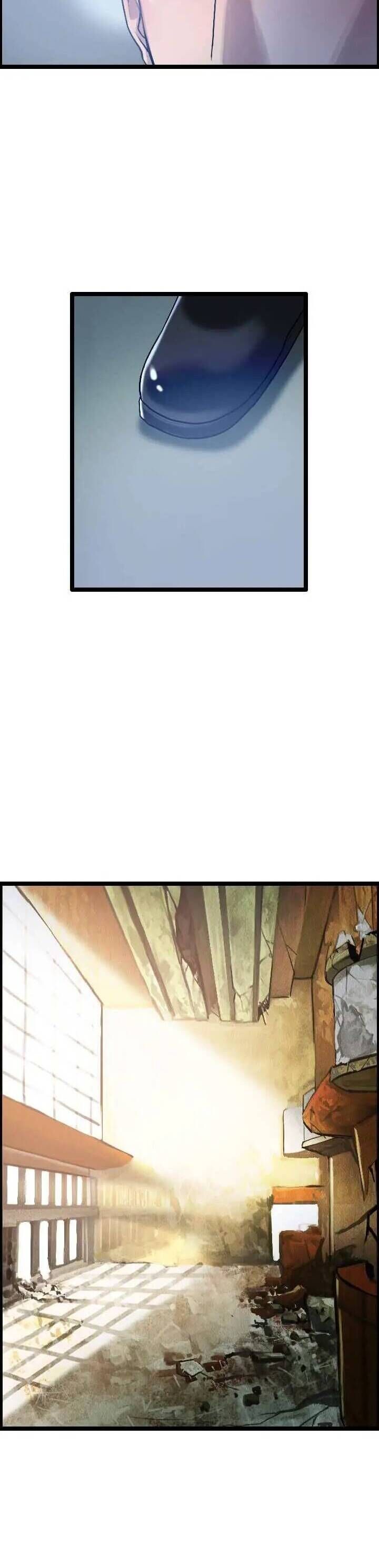 Tôi Nhặt Được Điện Thoại Từ Thế Giới Khác - Chapter 10 - Page 7