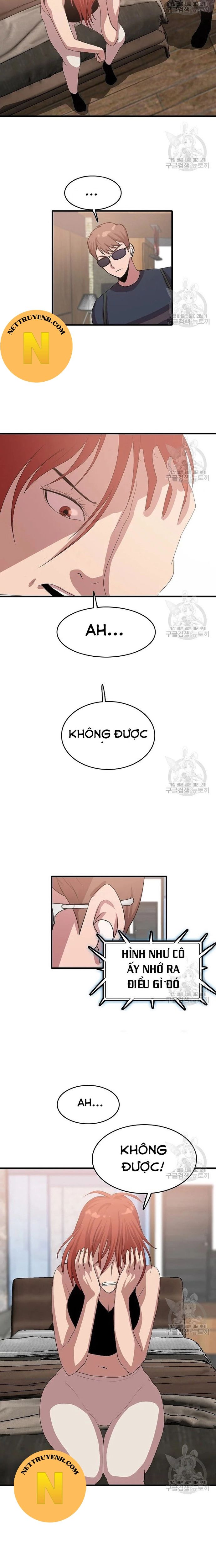 Tôi Nhặt Được Điện Thoại Từ Thế Giới Khác - Chapter 100 - Page 10