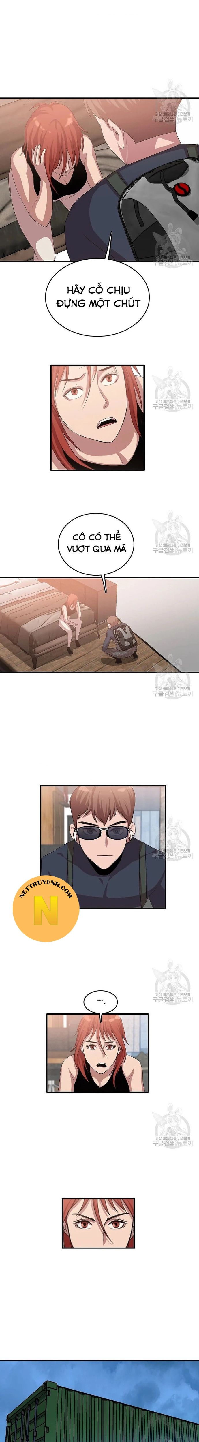 Tôi Nhặt Được Điện Thoại Từ Thế Giới Khác - Chapter 100 - Page 11