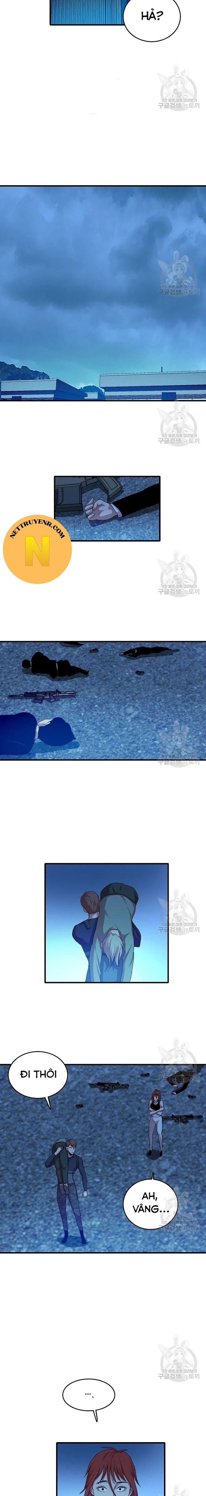 Tôi Nhặt Được Điện Thoại Từ Thế Giới Khác - Chapter 100 - Page 14