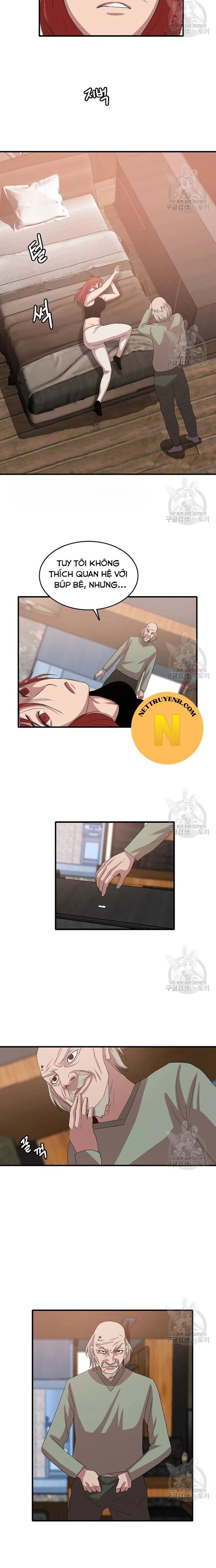 Tôi Nhặt Được Điện Thoại Từ Thế Giới Khác - Chapter 100 - Page 3