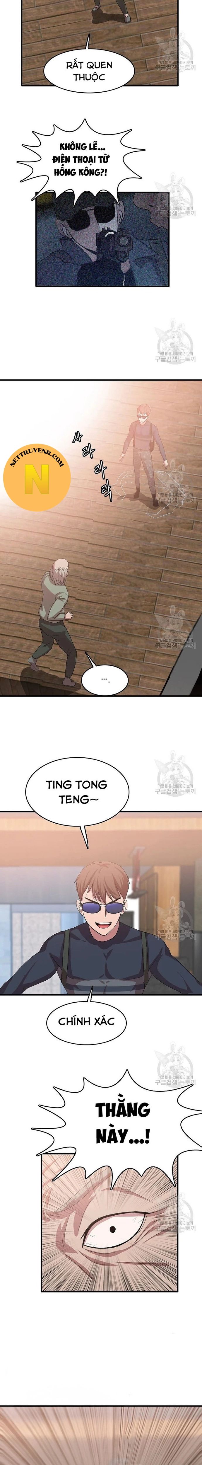 Tôi Nhặt Được Điện Thoại Từ Thế Giới Khác - Chapter 100 - Page 5