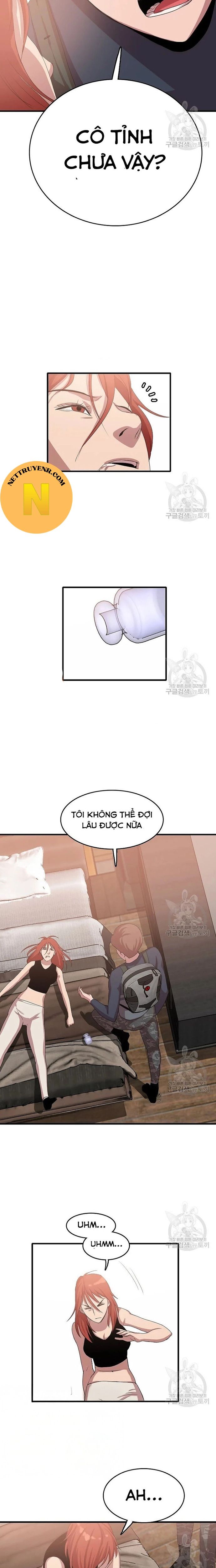 Tôi Nhặt Được Điện Thoại Từ Thế Giới Khác - Chapter 100 - Page 9