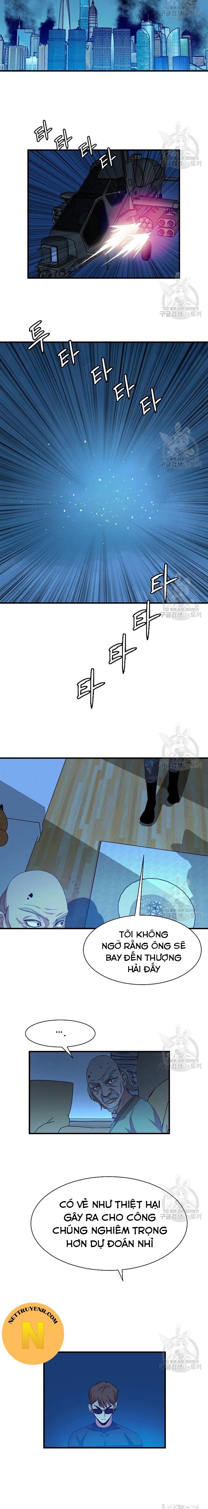 Tôi Nhặt Được Điện Thoại Từ Thế Giới Khác - Chapter 101 - Page 13