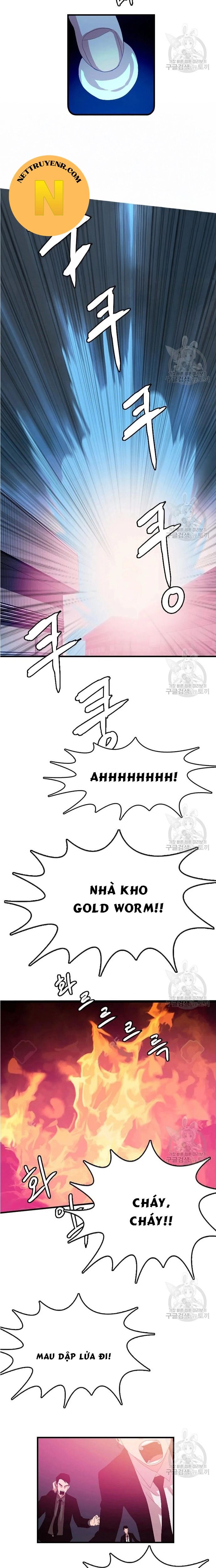 Tôi Nhặt Được Điện Thoại Từ Thế Giới Khác - Chapter 101 - Page 3