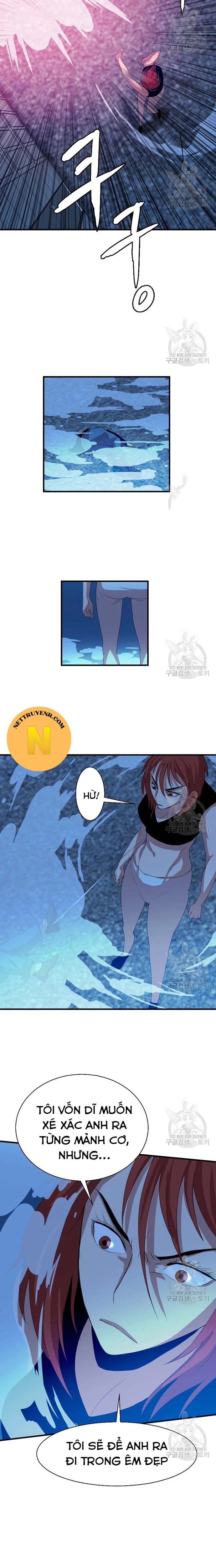 Tôi Nhặt Được Điện Thoại Từ Thế Giới Khác - Chapter 101 - Page 6