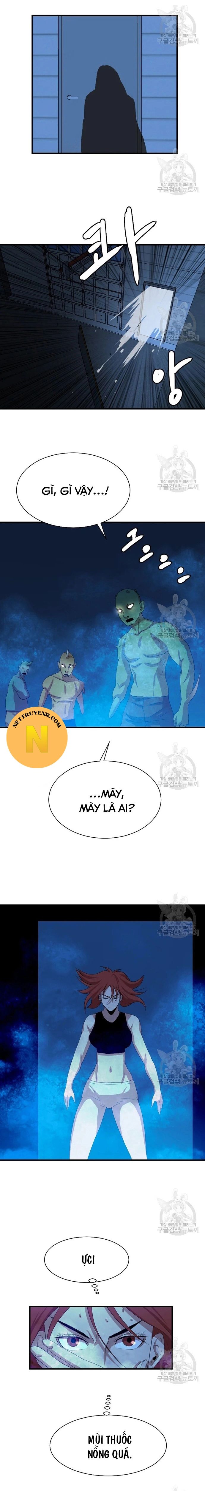 Tôi Nhặt Được Điện Thoại Từ Thế Giới Khác - Chapter 101 - Page 7