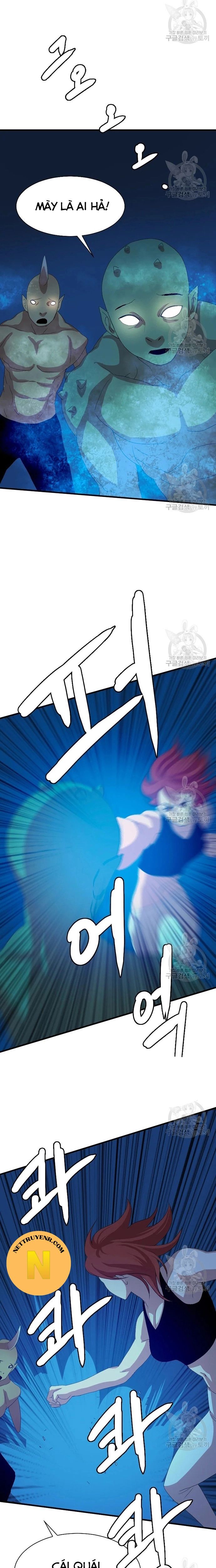 Tôi Nhặt Được Điện Thoại Từ Thế Giới Khác - Chapter 101 - Page 8