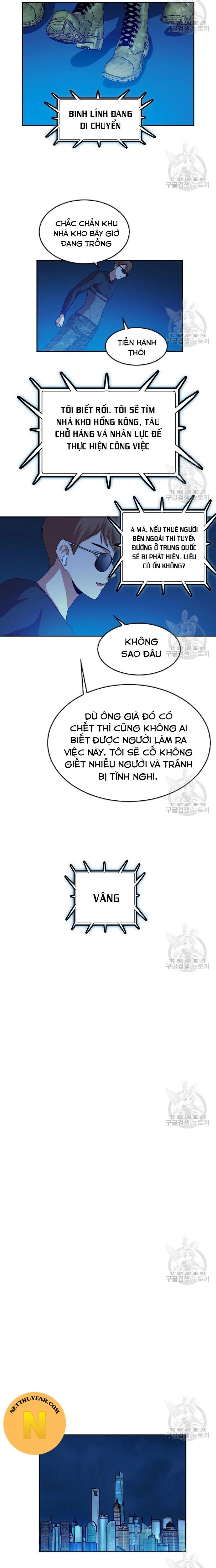 Tôi Nhặt Được Điện Thoại Từ Thế Giới Khác - Chapter 102 - Page 10