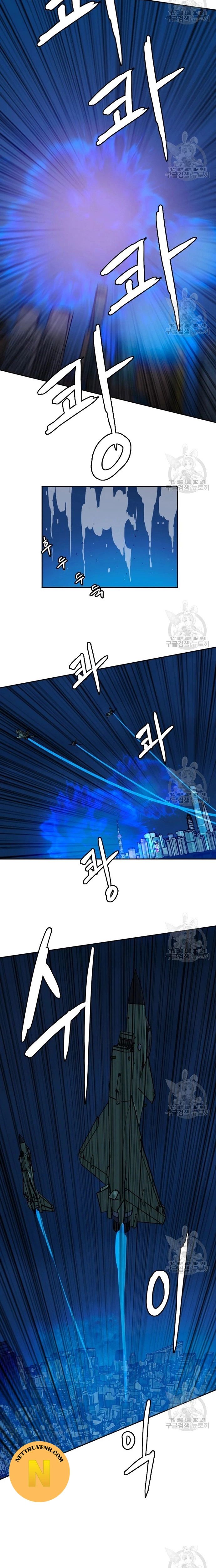 Tôi Nhặt Được Điện Thoại Từ Thế Giới Khác - Chapter 102 - Page 12