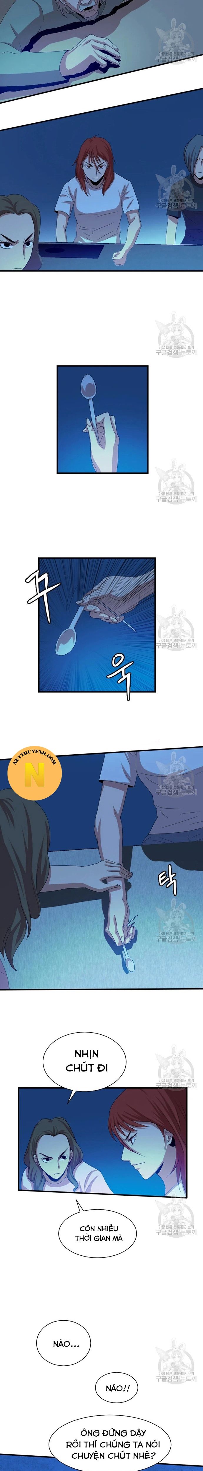 Tôi Nhặt Được Điện Thoại Từ Thế Giới Khác - Chapter 102 - Page 3