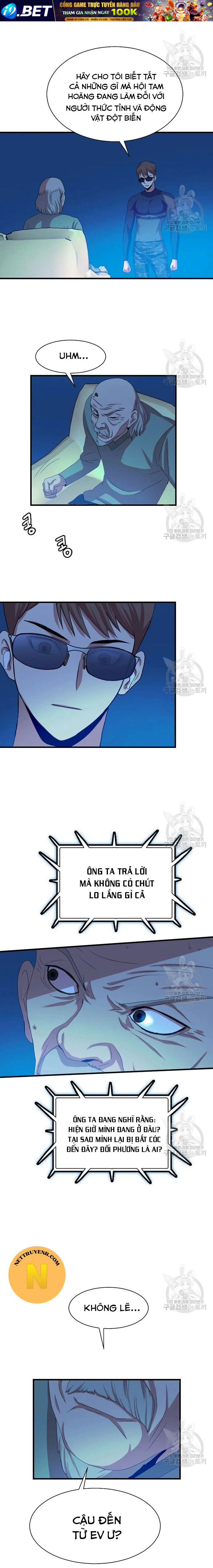 Tôi Nhặt Được Điện Thoại Từ Thế Giới Khác - Chapter 102 - Page 5