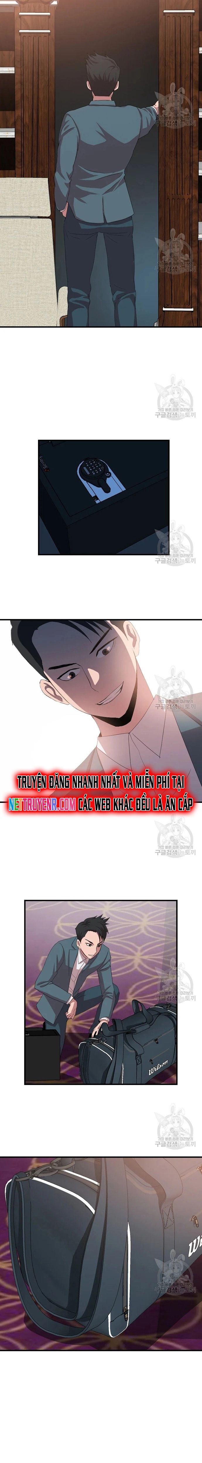 Tôi Nhặt Được Điện Thoại Từ Thế Giới Khác - Chapter 103 - Page 13