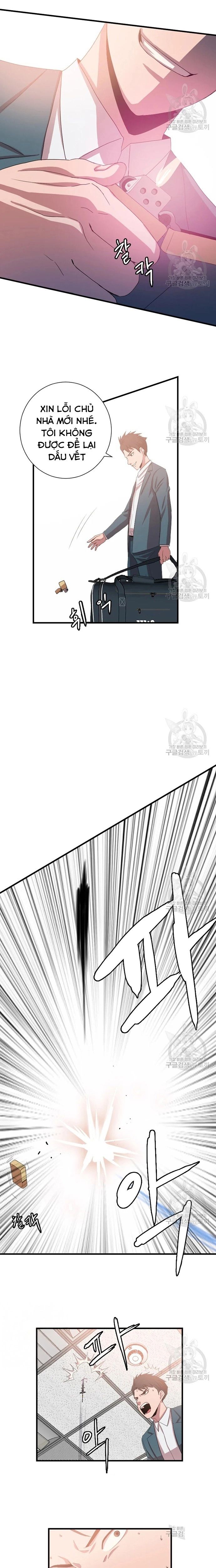 Tôi Nhặt Được Điện Thoại Từ Thế Giới Khác - Chapter 103 - Page 14