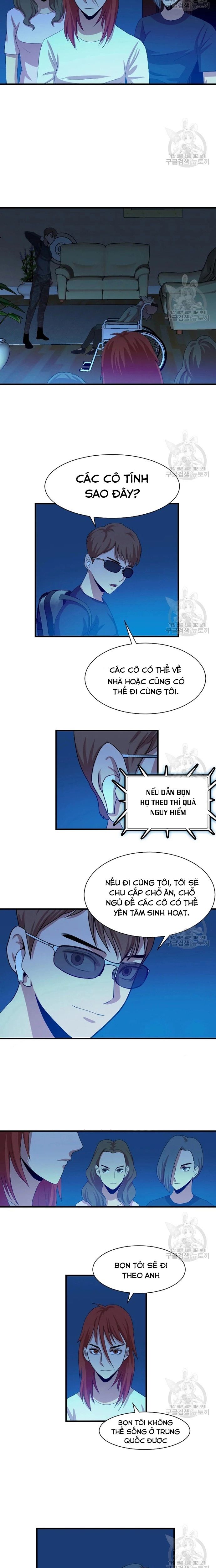 Tôi Nhặt Được Điện Thoại Từ Thế Giới Khác - Chapter 103 - Page 7