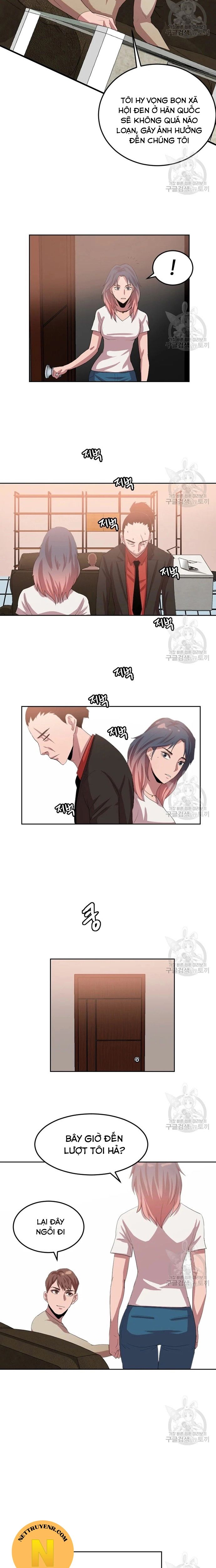 Tôi Nhặt Được Điện Thoại Từ Thế Giới Khác - Chapter 104 - Page 10