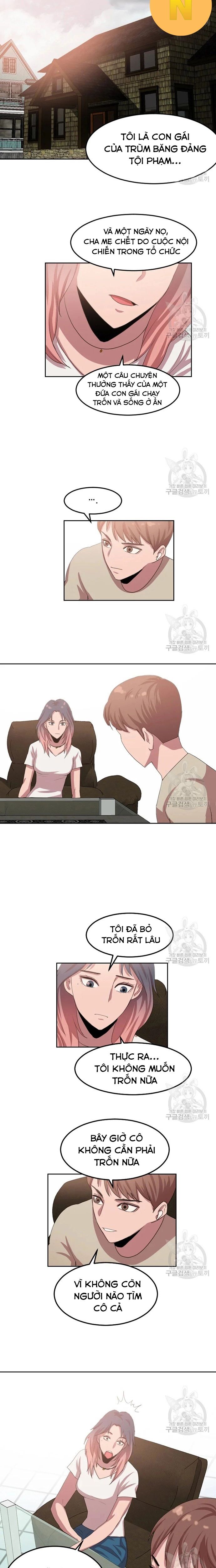 Tôi Nhặt Được Điện Thoại Từ Thế Giới Khác - Chapter 104 - Page 12