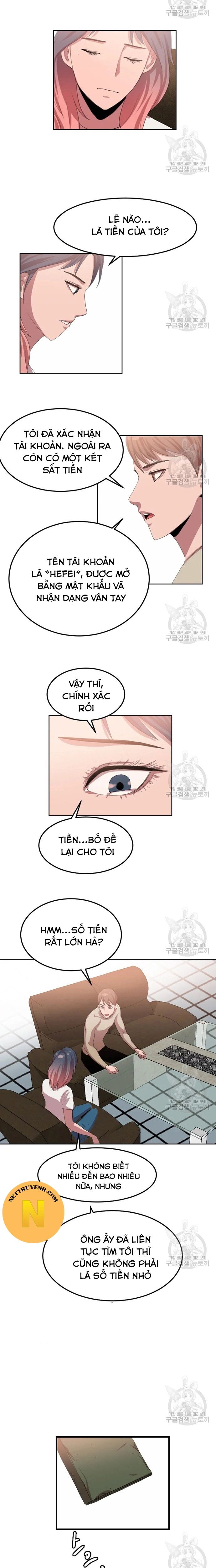 Tôi Nhặt Được Điện Thoại Từ Thế Giới Khác - Chapter 104 - Page 14