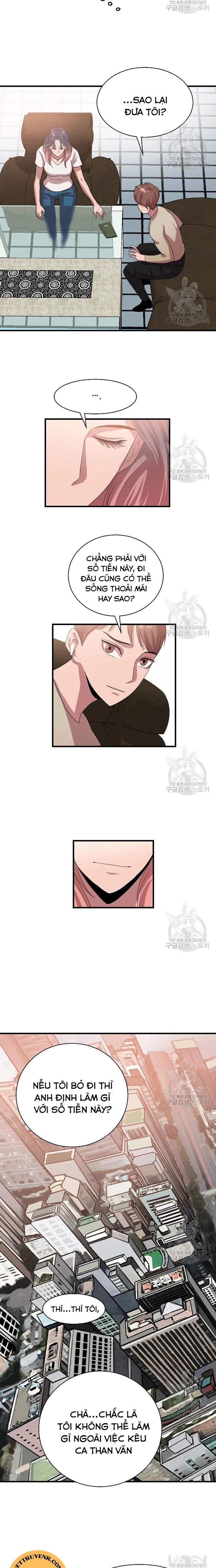 Tôi Nhặt Được Điện Thoại Từ Thế Giới Khác - Chapter 104 - Page 15