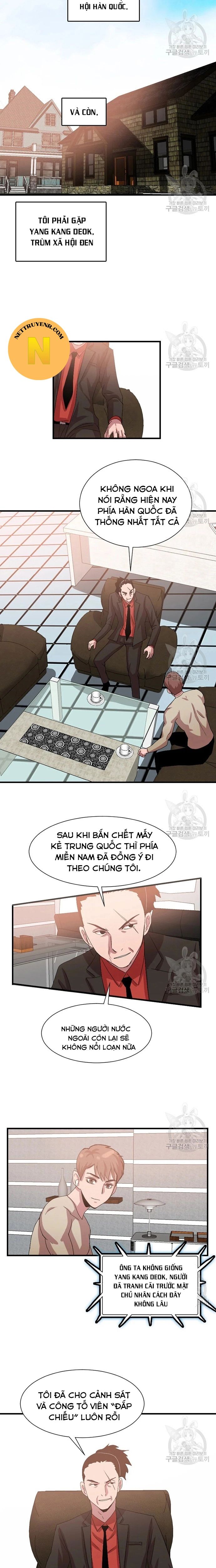 Tôi Nhặt Được Điện Thoại Từ Thế Giới Khác - Chapter 104 - Page 6