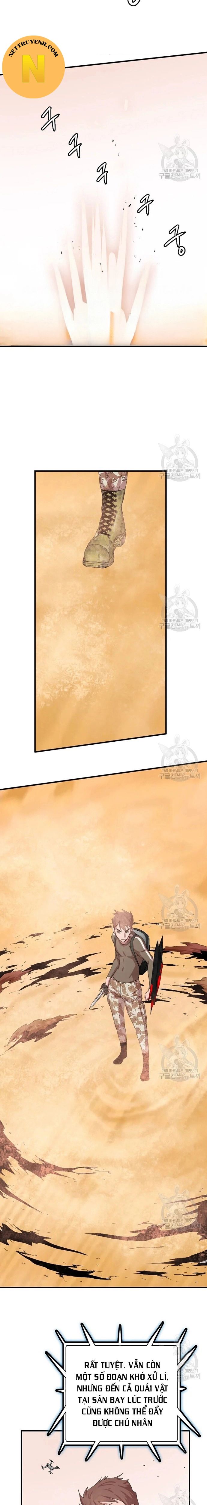 Tôi Nhặt Được Điện Thoại Từ Thế Giới Khác - Chapter 105 - Page 10