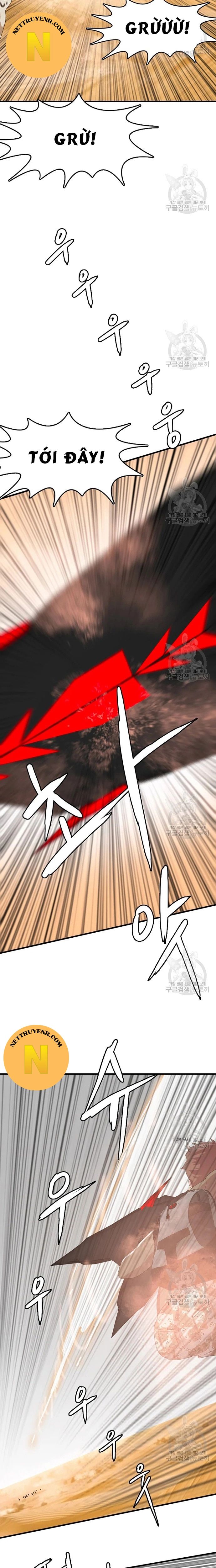 Tôi Nhặt Được Điện Thoại Từ Thế Giới Khác - Chapter 105 - Page 5