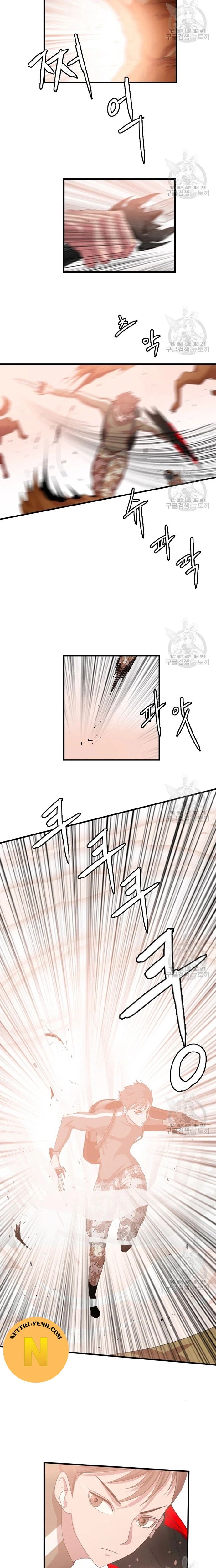 Tôi Nhặt Được Điện Thoại Từ Thế Giới Khác - Chapter 105 - Page 8