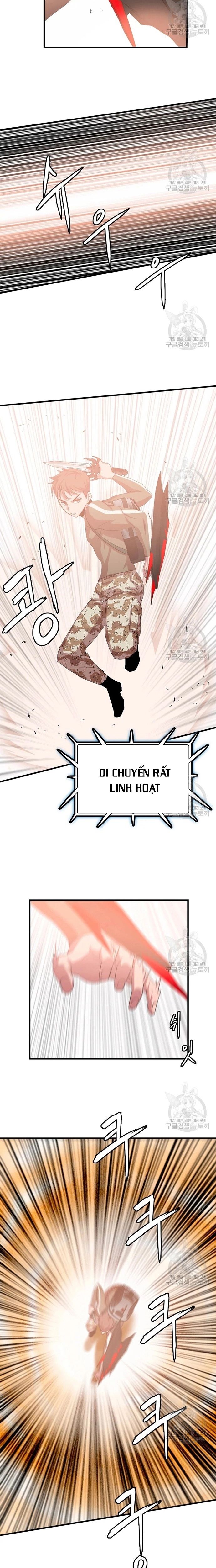 Tôi Nhặt Được Điện Thoại Từ Thế Giới Khác - Chapter 105 - Page 9