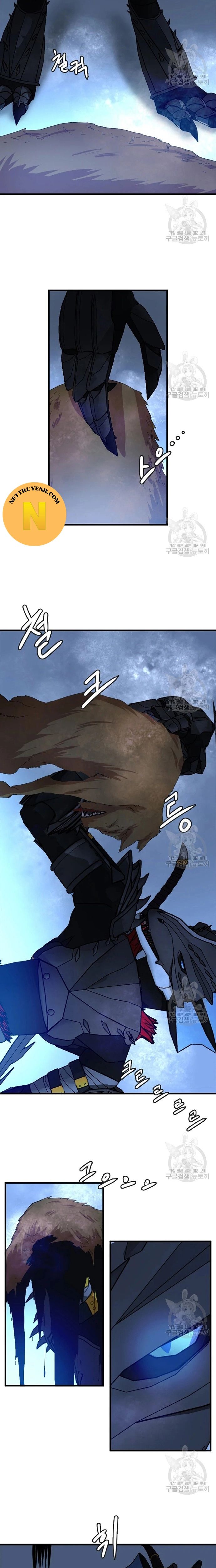 Tôi Nhặt Được Điện Thoại Từ Thế Giới Khác - Chapter 106 - Page 3