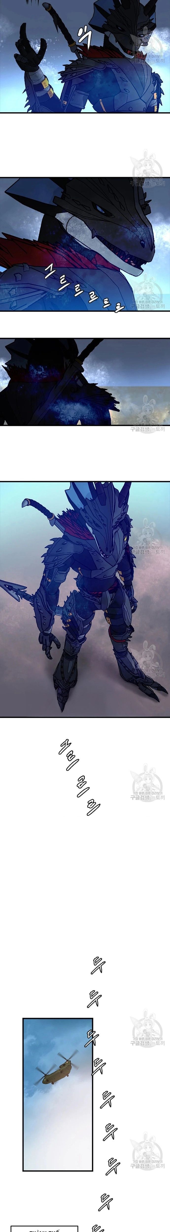 Tôi Nhặt Được Điện Thoại Từ Thế Giới Khác - Chapter 106 - Page 4