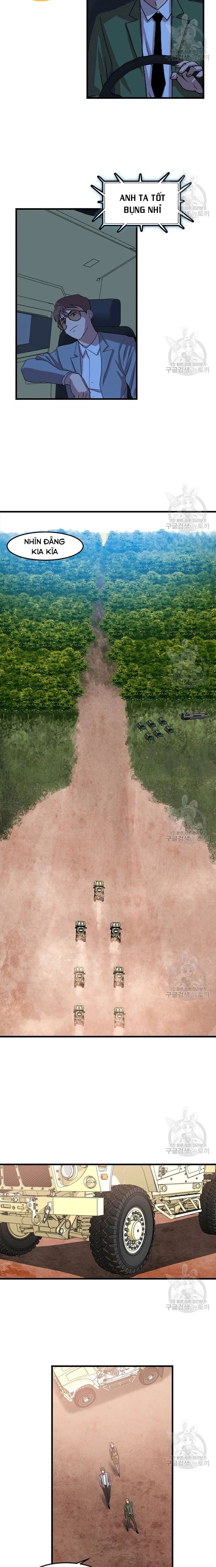 Tôi Nhặt Được Điện Thoại Từ Thế Giới Khác - Chapter 106 - Page 8