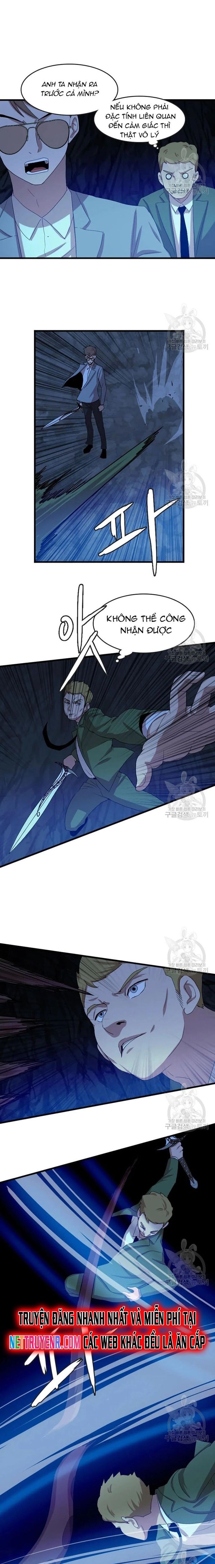 Tôi Nhặt Được Điện Thoại Từ Thế Giới Khác - Chapter 107 - Page 11