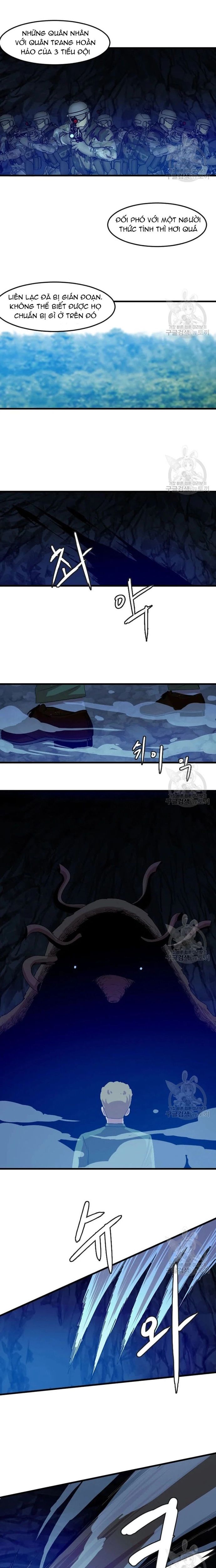 Tôi Nhặt Được Điện Thoại Từ Thế Giới Khác - Chapter 107 - Page 14