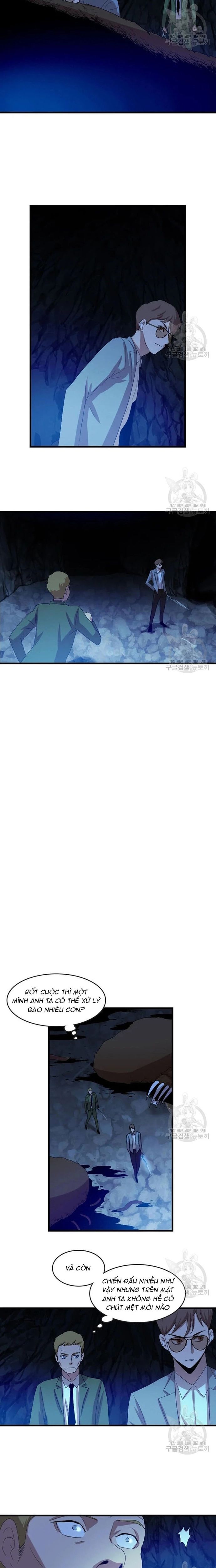 Tôi Nhặt Được Điện Thoại Từ Thế Giới Khác - Chapter 108 - Page 10