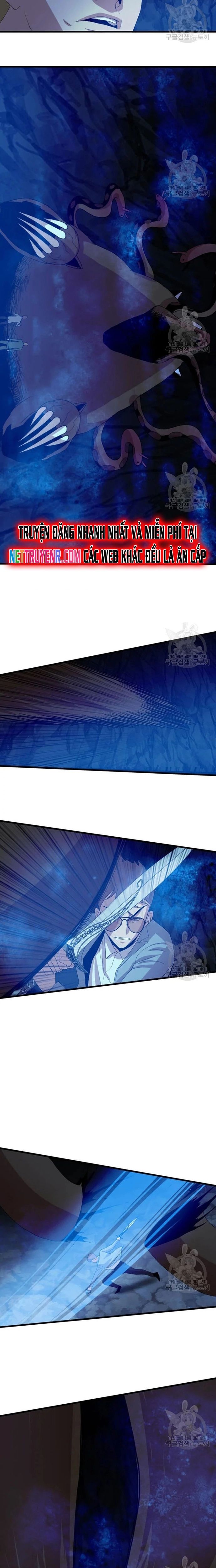 Tôi Nhặt Được Điện Thoại Từ Thế Giới Khác - Chapter 108 - Page 11