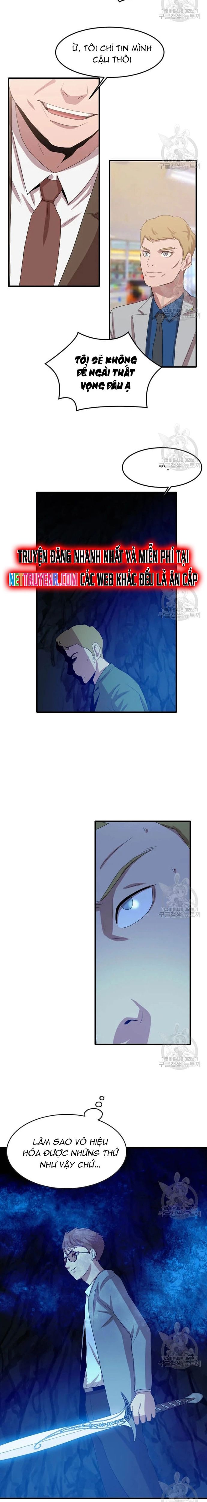 Tôi Nhặt Được Điện Thoại Từ Thế Giới Khác - Chapter 108 - Page 15