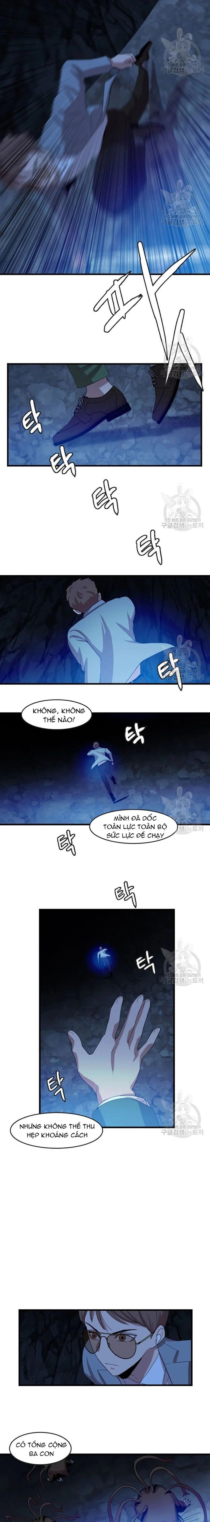 Tôi Nhặt Được Điện Thoại Từ Thế Giới Khác - Chapter 108 - Page 4