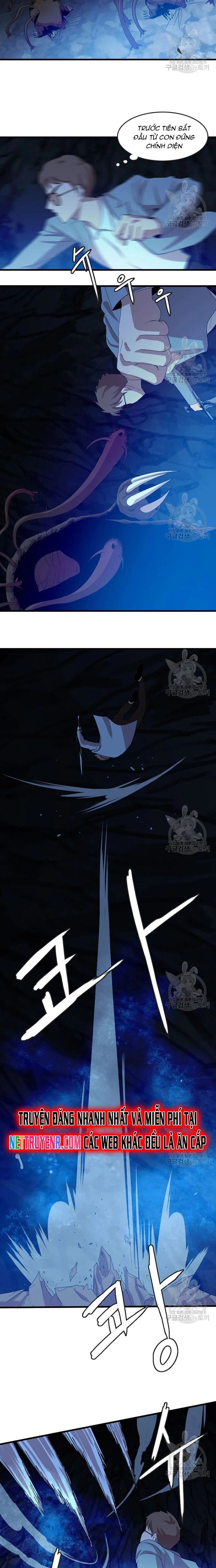 Tôi Nhặt Được Điện Thoại Từ Thế Giới Khác - Chapter 108 - Page 5