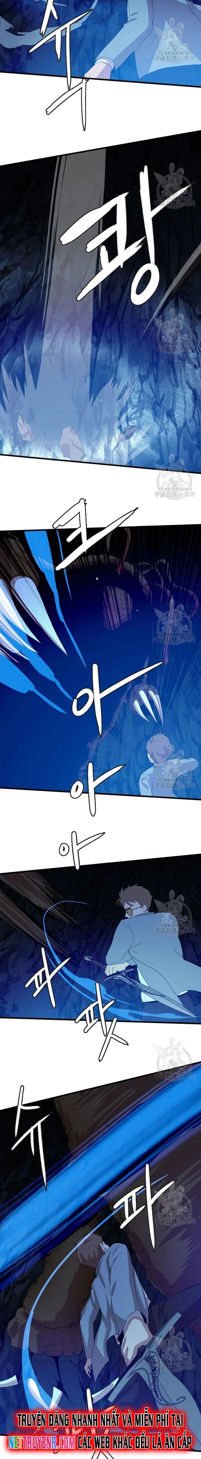 Tôi Nhặt Được Điện Thoại Từ Thế Giới Khác - Chapter 108 - Page 6